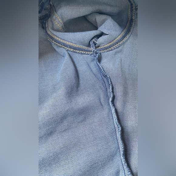 Wrangler - denim jacket - Picture 10 of 16